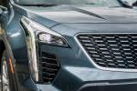 Cadillac XT4 Premium Luxury 2018 года (NA)